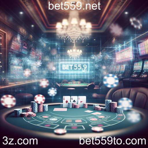 Explorando a Diversidade dos Jogos de Cartas em bet559.net