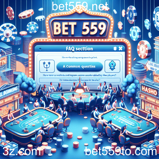 Maximize Sua Experiência de Jogo com as Promoções do Bet559.net