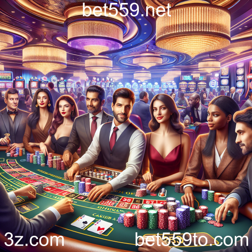 Descubra os Novos Jogos no bet559.net: Novas Aventuras Esperam por Você