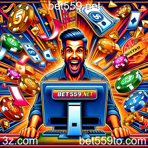 Maximize Sua Experiência de Jogo com as Promoções do Bet559.net